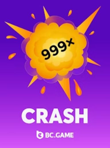 crash 